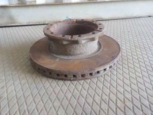 Изображение грузовика