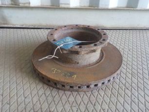 Изображение грузовика