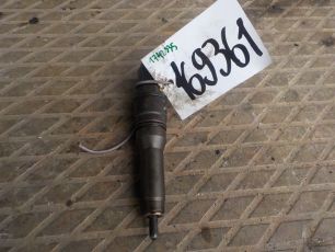 1742535 DAF Форсунка топливная, № XF169361