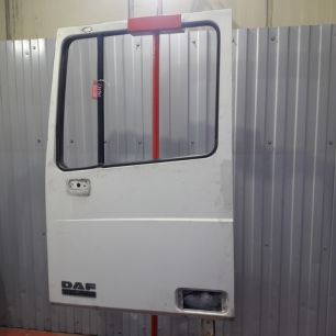 1304060 DAF Дверь левая, № XF356762