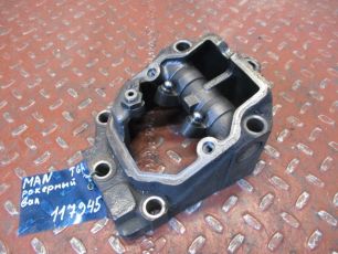 Изображение грузовика