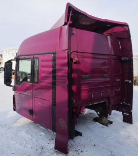 Изображение грузовика