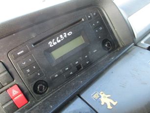 Изображение грузовика