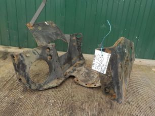 Изображение грузовика