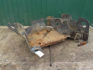 Изображение грузовика