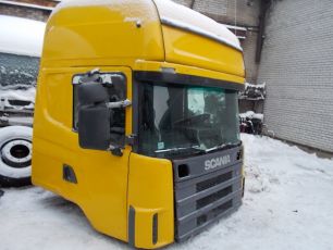 Изображение грузовика