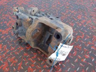 Изображение грузовика