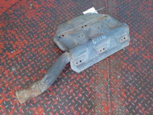 Изображение грузовика