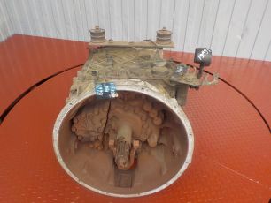 Изображение грузовика