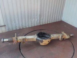 Изображение грузовика