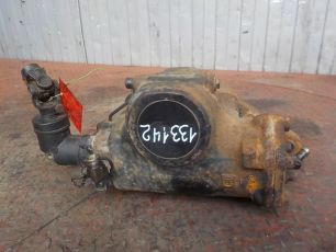 Изображение грузовика