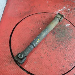 Изображение грузовика