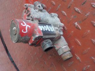 Изображение грузовика