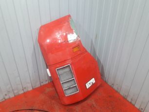 5000937990 RENAULT Угол бампера правый