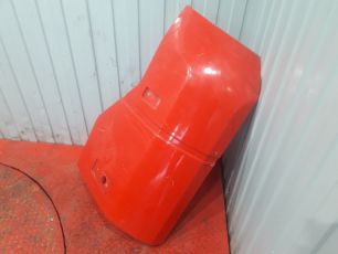 5000937989 RENAULT Угол бампера левый