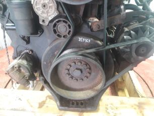 Изображение грузовика