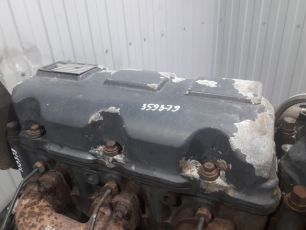 5200535594 RENAULT Клапанная крышка, № XF359379