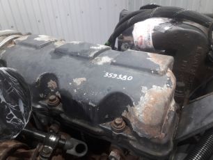 5200535594 RENAULT Клапанная крышка, № XF359380
