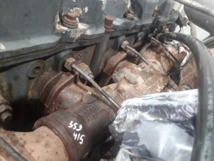 Изображение грузовика