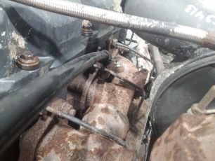 Изображение грузовика