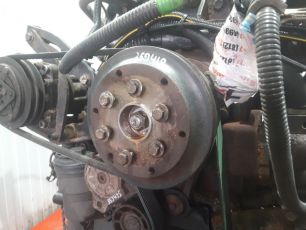 Изображение грузовика