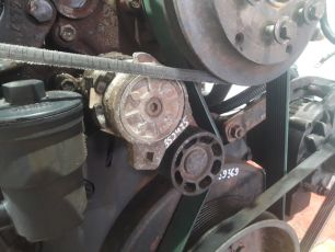 Изображение грузовика