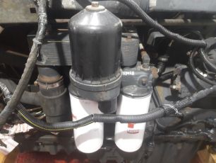 Изображение грузовика