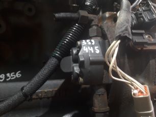 Изображение грузовика