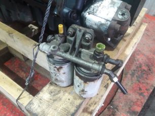 Изображение грузовика