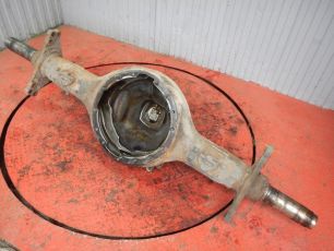 Изображение грузовика