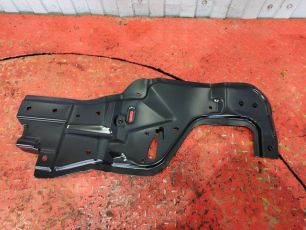 TD1550028L TANGDE Кронштейн капота левый