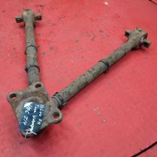 Изображение грузовика