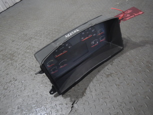 21015780 VOLVO Панель приборов, № XF405734