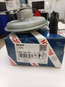 0986320301 BOSCH Сигнал звуковой