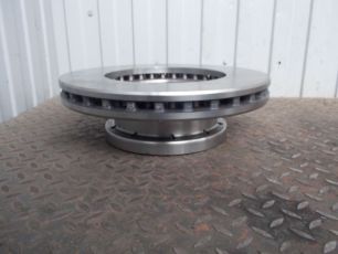 8500728SX STELLOX Диск тормозной