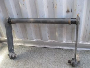 Изображение грузовика