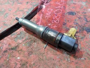 Изображение грузовика