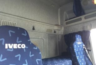 Изображение грузовика