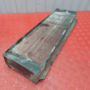 9305000117 MERCEDES Сетка защитная, № XF448489