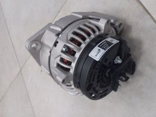 Изображение грузовика