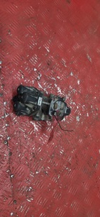 0034315706 MERCEDES Кран 4-х контурный, № XF448485