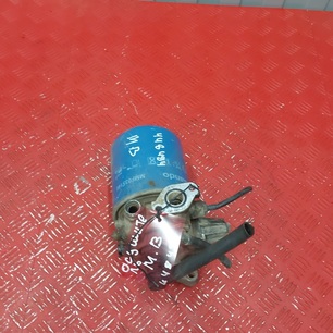 9324000240 WABCO Осушитель, № XF448484