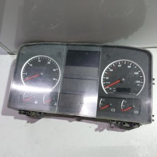 81272026154 MAN Панель приборов