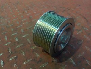 Изображение грузовика