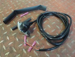 Изображение грузовика