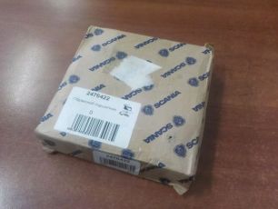 Изображение грузовика