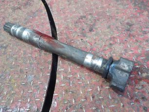 Изображение грузовика