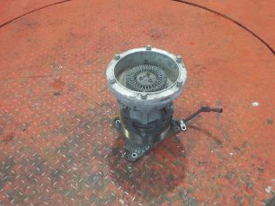 Изображение грузовика