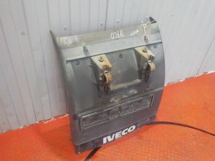 Изображение грузовика