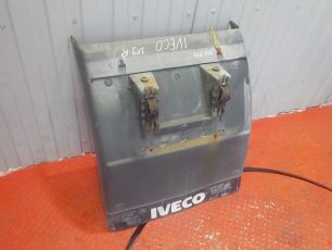 Изображение грузовика